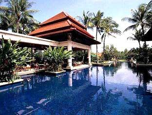 Banyan Tree Resort Phuket