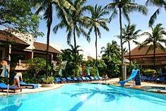 Phuket Hotels - Coconut Village Resort