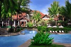 Phuket Hotels - Dusit Laguna Resort