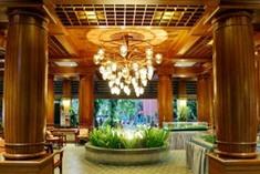 Phuket Hotels - Patong Merlin Hotel