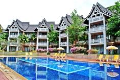 Phuket Hotels - Allamanda Laguna Hotel