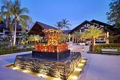 Phuket Hotels - Indigo Pearl Hotel