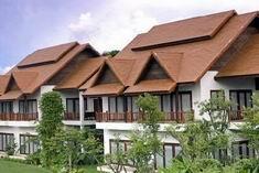 Chiang Rai Hotels - The Legend Chiang Rai Hotel