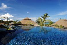 Phuket Hotels - Mangosteen Resort & Spa