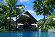 Phuket Hotels - Twinpalms Hotel