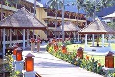 Koh Chang (Trad) Hotels - Amari Emerald Cove Resort