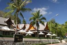 Phuket Hotels - Baan Yin Dee Boutique Resort