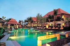 Hua Hin, Cha-am Hotels - Casa Del Mare Hotel