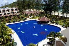 Phuket Hotels - Best Western Premier Bangtao Beach Resort & Spa