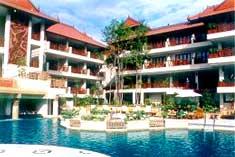 Krabi Hotels - Best Western Ao Nang Bay Resort & Spa