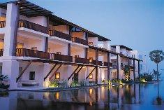 Hua Hin, Cha-am Hotels - Veranda Resort & Spa