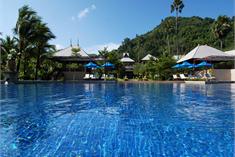 Phuket Hotels - Adamas Resort & Spa