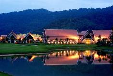 Phuket Hotels - Mission Hills Phuket Golf Resort & Spa