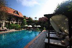 Chiang Mai Hotels - Ayatana Hamlet and Spa