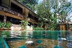 Chiang Mai Hotels - Sri Ping Resort