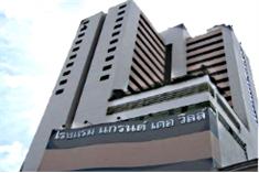 Bangkok Hotels - Grande Ville Hotel