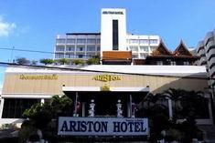 Bangkok Hotels - Ariston Hotel