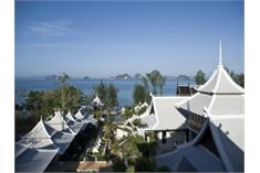 Krabi Hotels - Anyavee Tubkaek Beach Resort