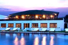 Koh Lanta (Krabi) Hotels - Twin Lotus Resort and Spa