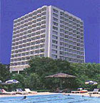 Pattaya Hotels - Park Beach Resort