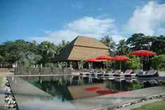 Koh Lanta (Krabi) Hotels - Srilanta Resort