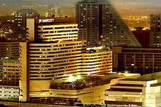 Bangkok Hotels - JW Marriott Hotel