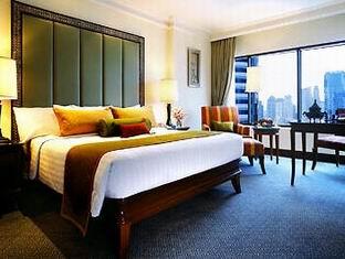 JW Marriott Hotel Bangkok