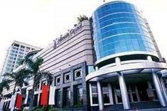 Bangkok Hotels - Miracle Grand Convention Hotel