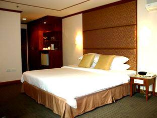 Pinnacle Lumpinee Hotel Bangkok