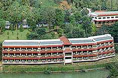 Kanchanaburi Hotels - River Kwai Village Resort