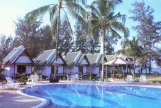 Koh Lanta (Krabi) Hotels - Southern Lanta Resort