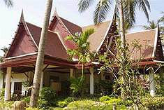 Koh Lanta (Krabi) Hotels - Royal Lanta Resort