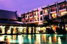 Phuket Hotels - Burasari Hotel