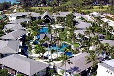 Phuket Hotels - Twinpalms Hotel