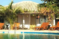 Koh Lanta (Krabi) Hotels - Lanta Palace Resort