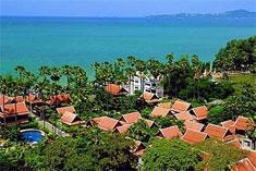 Pattaya Hotels - Rabbit Resort