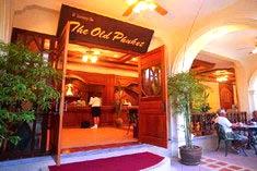 Phuket Hotels - The Old Phuket Hotel