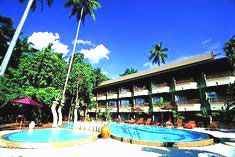 Krabi Hotels - Ao Nang Princeville Hotel