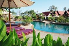 Koh Lanta (Krabi) Hotels - Holiday Villa Hotel