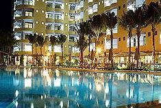 Pattaya Hotels - Mercure Hotel