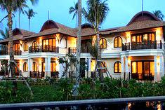 Koh Lanta (Krabi) Hotels - Langham Place Eco + Spa Rawi Warin